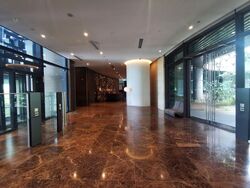 Straits View (D1), Condominium #458688861